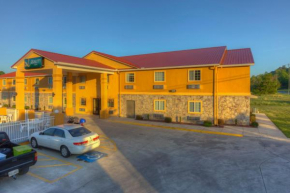 Quality Inn Fort Payne I-59 exit 222